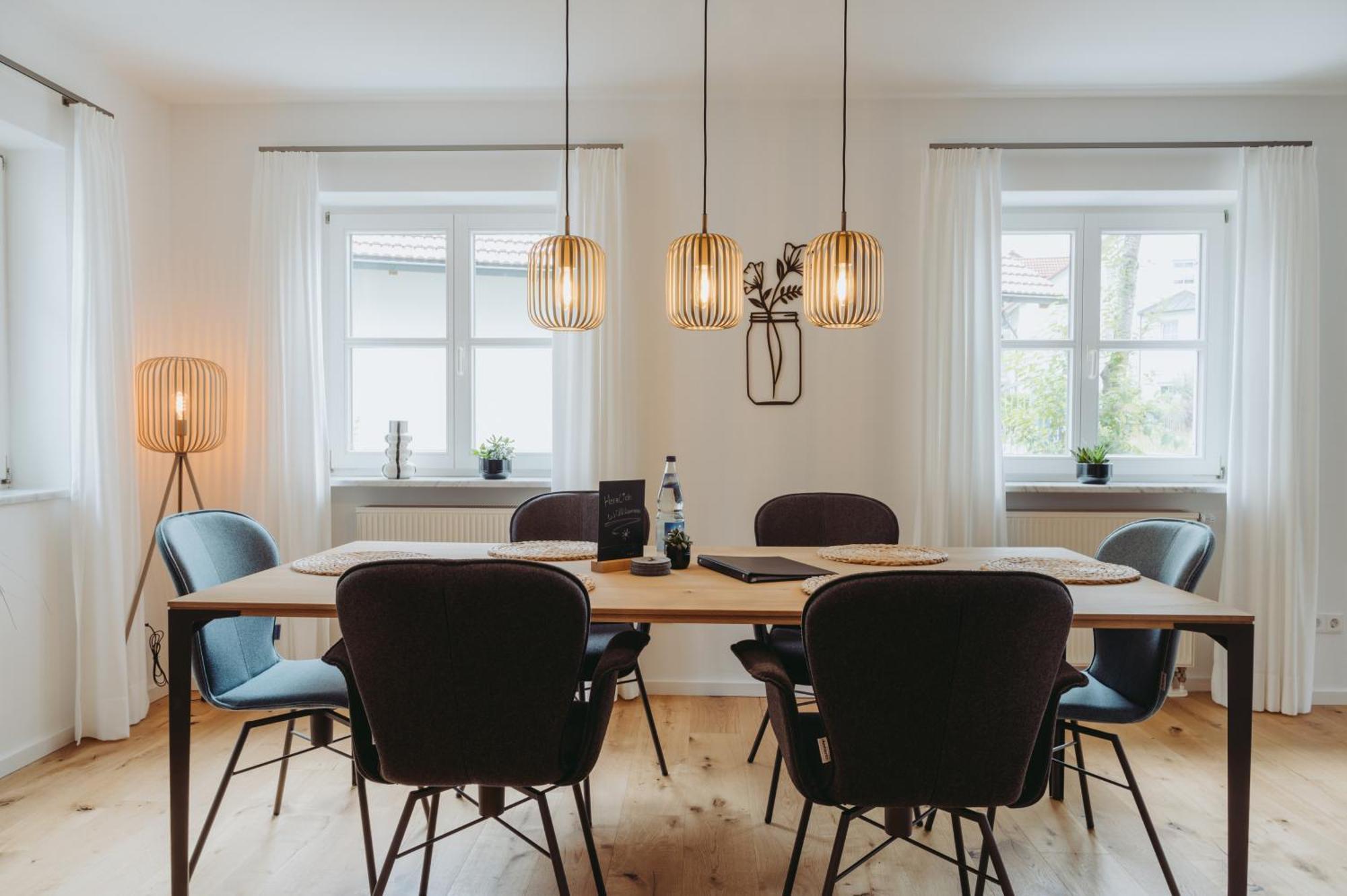 Ferienhaus Goldstueck Im Allgaeu Kaufbeuren Luaran gambar