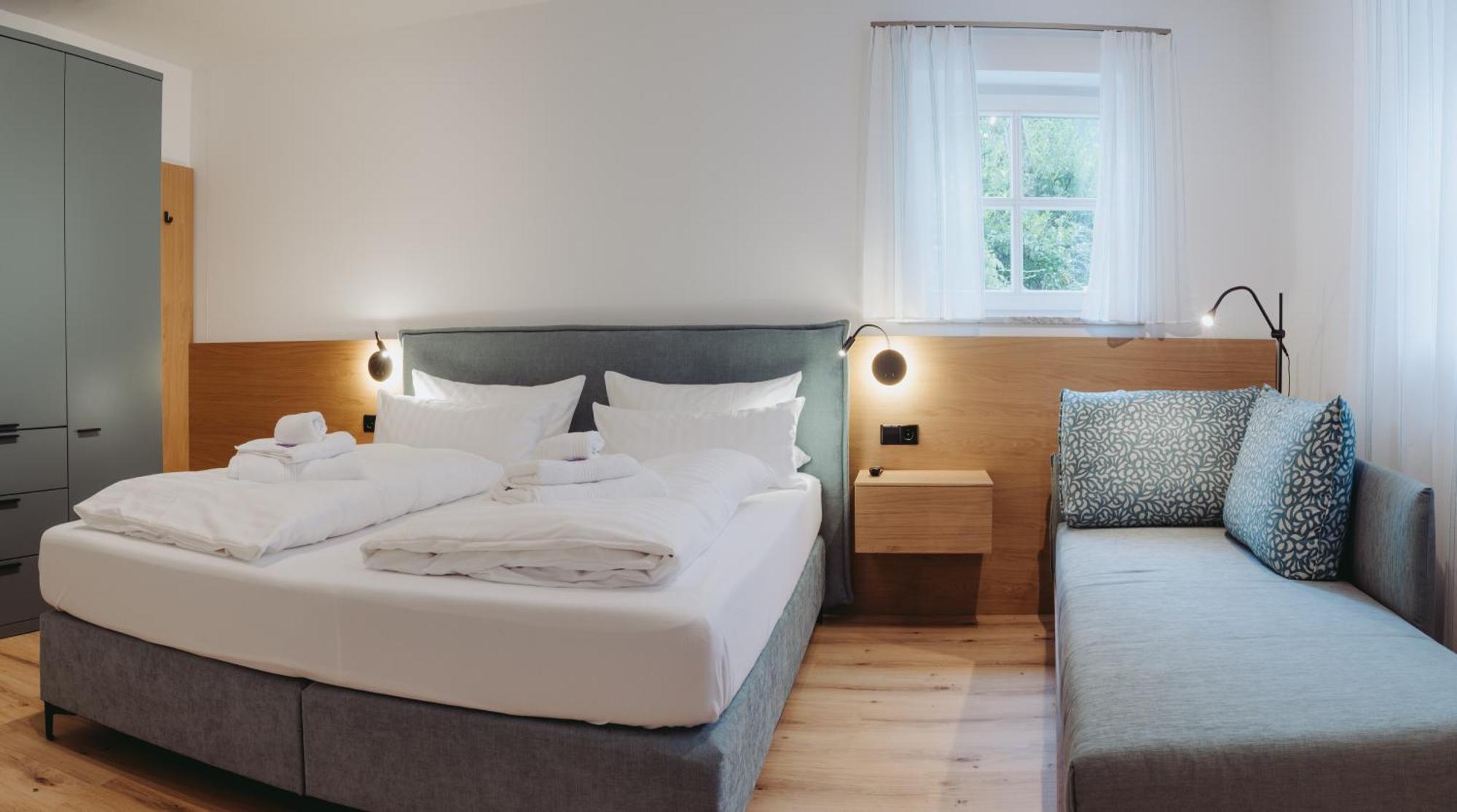 Ferienhaus Goldstueck Im Allgaeu Kaufbeuren Luaran gambar