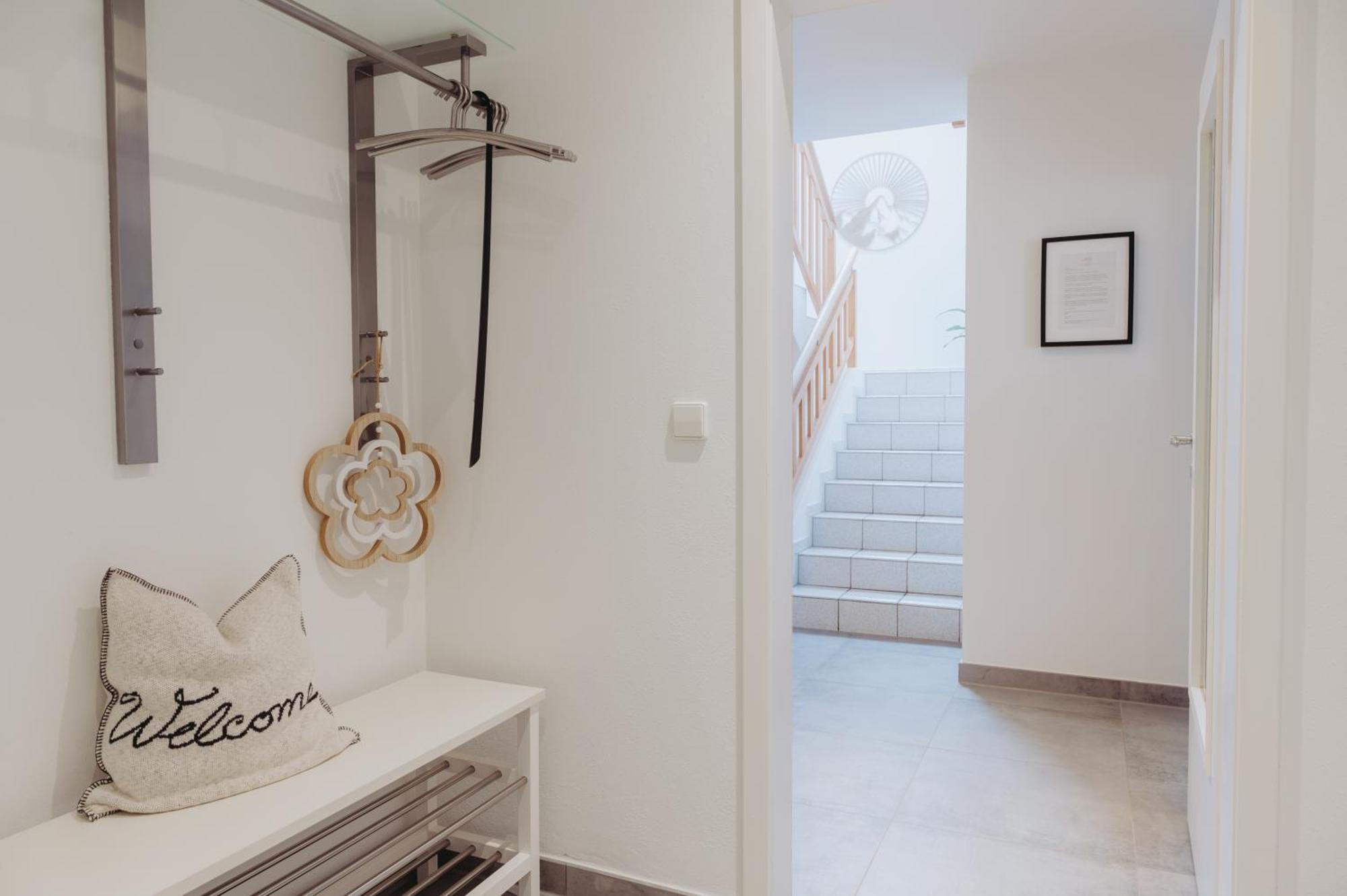 Ferienhaus Goldstueck Im Allgaeu Kaufbeuren Luaran gambar